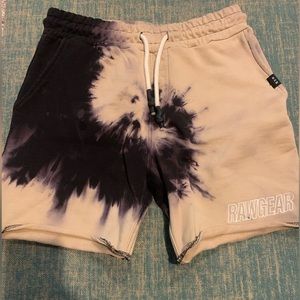Raw Gear Short